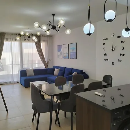 Swing At Cecile 2 Bedroom, Azha, By Little Hut Vacations