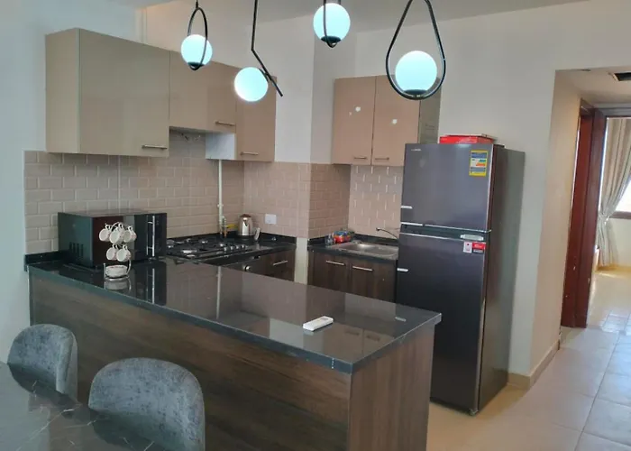 Swing At Cecile 2 Bedroom, Azha, By Little Hut Vacations