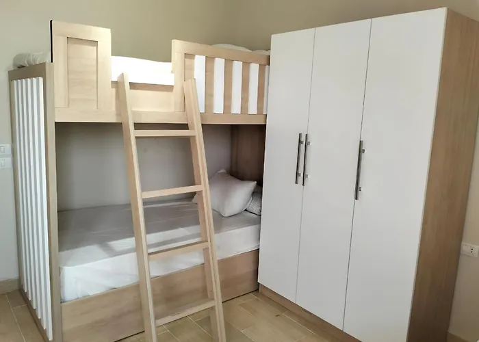 Swing At Cecile 2 Bedroom, Azha, By Little Hut Vacations
